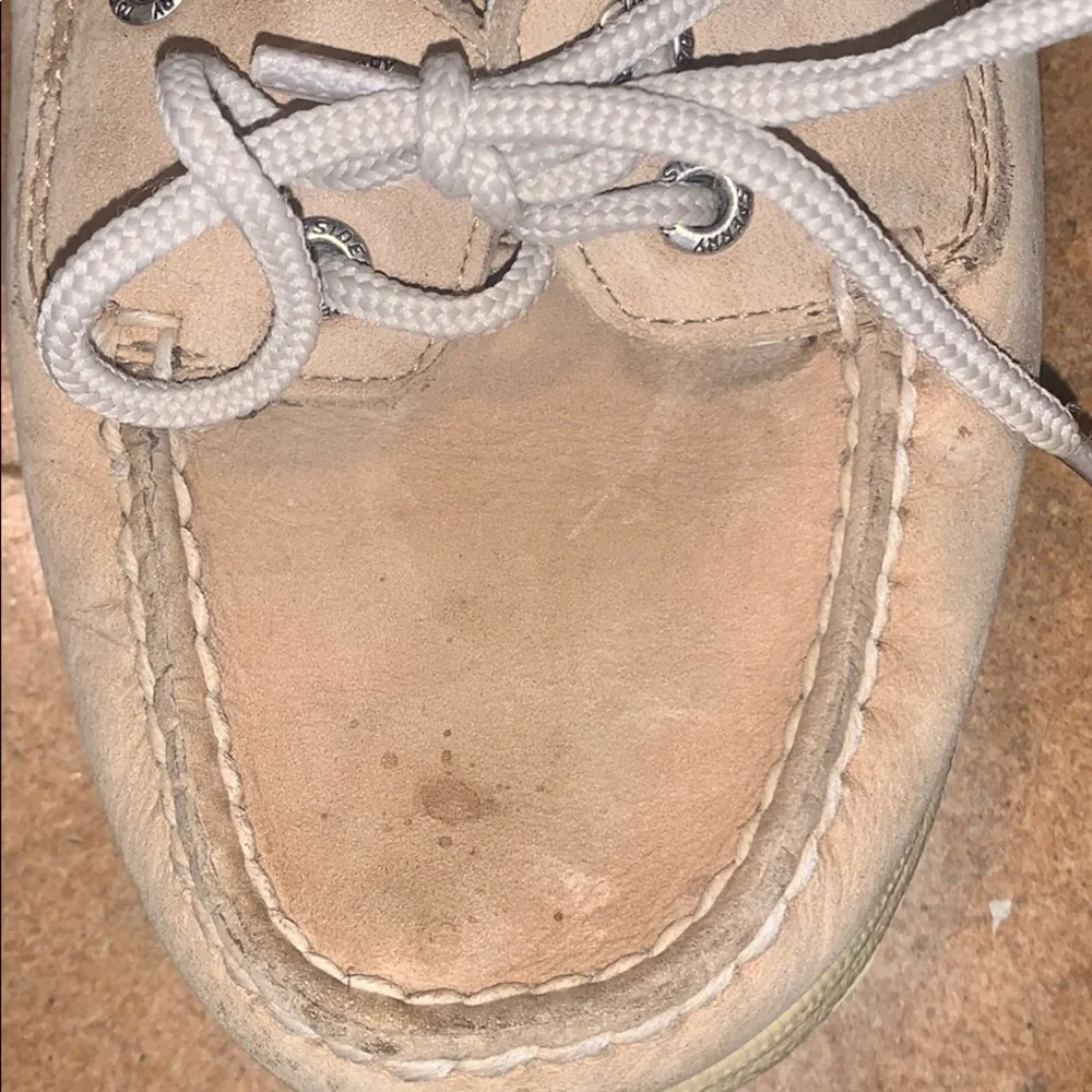 Sperry boat shoes, leopard print, size 10 | offer in description